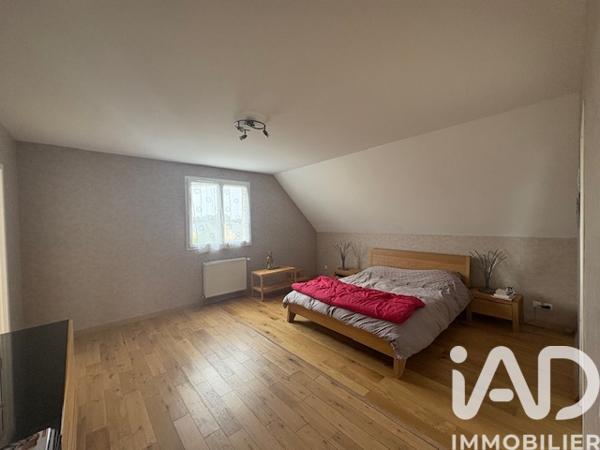 Maison à vendre 8 pièces 255 m² Azay-sur-Cher