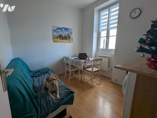 Plein centre de Saint Brevin Les Pins, Appartement loué