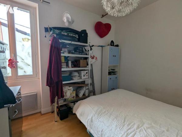 Plein centre de Saint Brevin Les Pins, Appartement loué