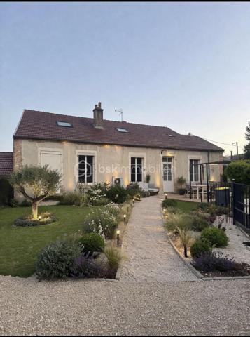 Maison de 261 m²