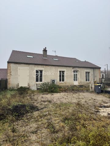 Maison de 261 m²