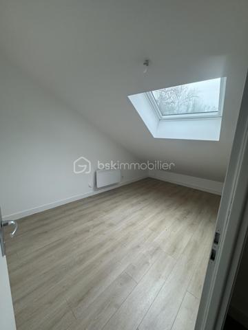 Maison de 261 m²