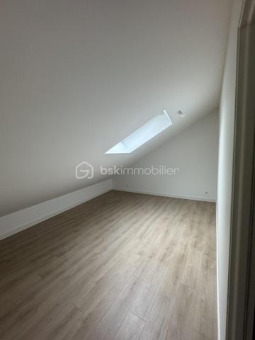 Maison de 261 m²