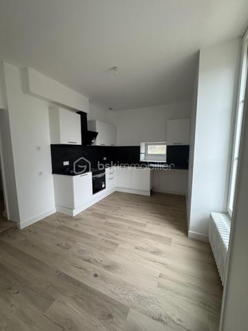 Maison de 261 m²