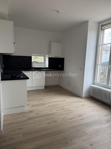 Maison de 261 m²