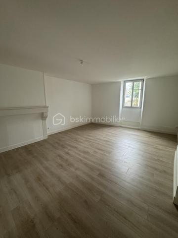 Maison de 261 m²