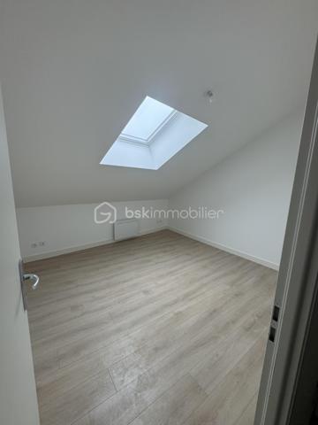 Maison de 261 m²