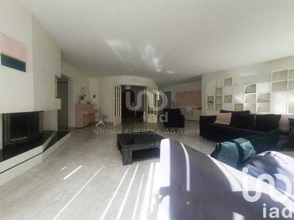 Maison à vendre 7 pièces 221 m² Canet
