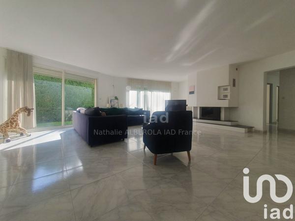 Maison à vendre 7 pièces 221 m² Canet