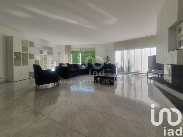 Maison à vendre 7 pièces 221 m² Canet