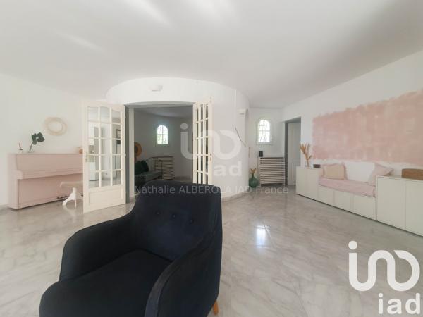 Maison à vendre 7 pièces 221 m² Canet