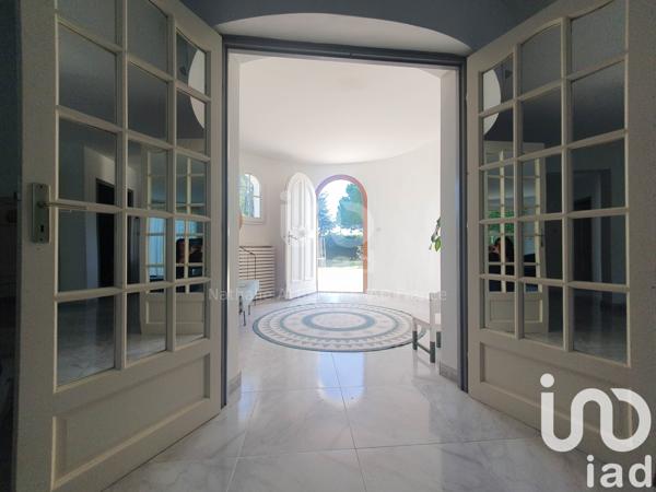 Maison à vendre 7 pièces 221 m² Canet