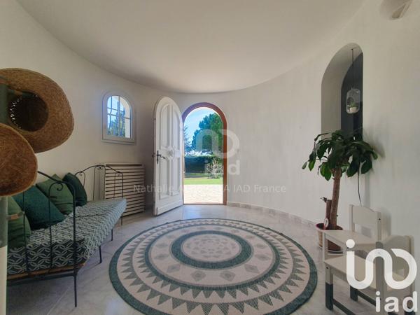 Maison à vendre 7 pièces 221 m² Canet