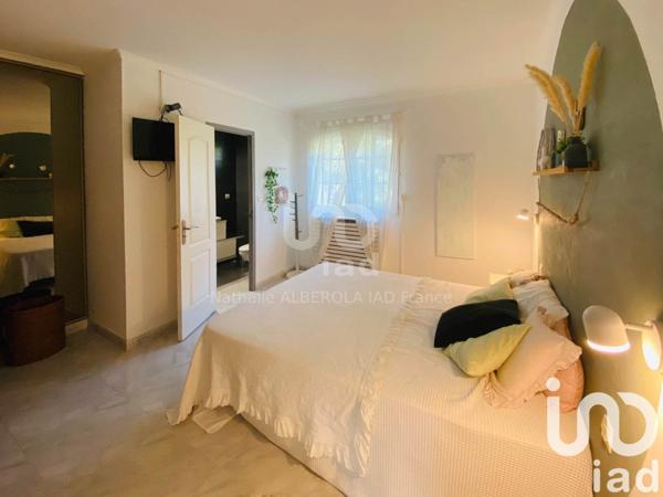 Maison à vendre 7 pièces 221 m² Canet