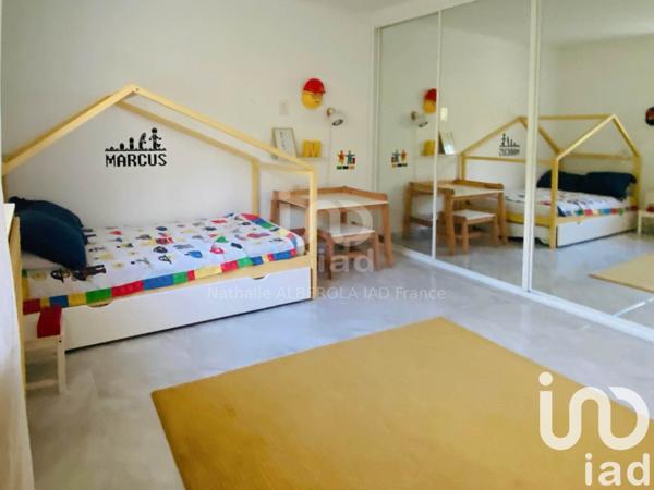 Maison à vendre 7 pièces 221 m² Canet