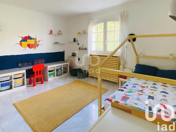 Maison à vendre 7 pièces 221 m² Canet