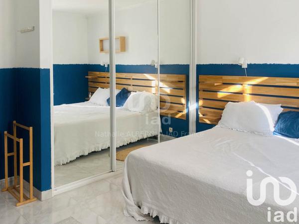 Maison à vendre 7 pièces 221 m² Canet