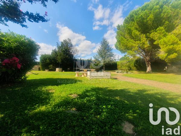 Maison à vendre 7 pièces 221 m² Canet