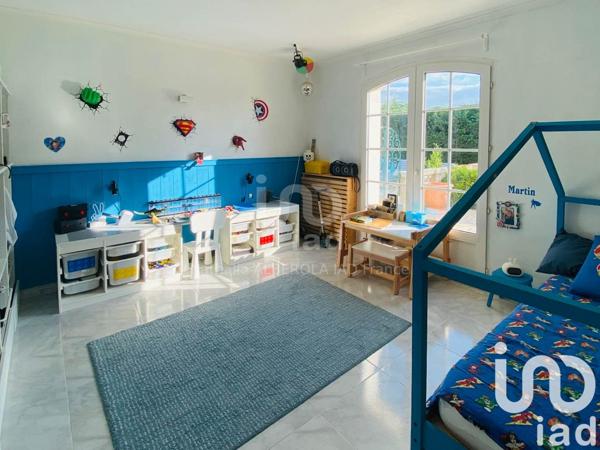 Maison à vendre 7 pièces 221 m² Canet