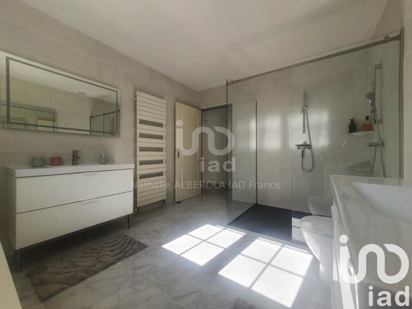 Maison à vendre 7 pièces 221 m² Canet