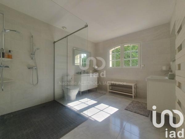 Maison à vendre 7 pièces 221 m² Canet