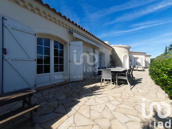 Maison à vendre 7 pièces 221 m² Canet