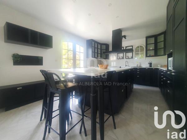 Maison à vendre 7 pièces 221 m² Canet