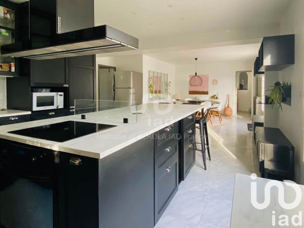 Maison à vendre 7 pièces 221 m² Canet