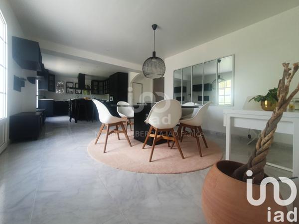 Maison à vendre 7 pièces 221 m² Canet