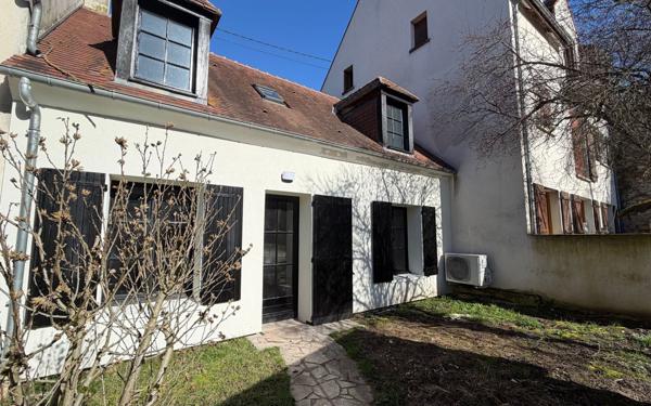 Maison à vendre    3 pièces • 65 m2 Étampes