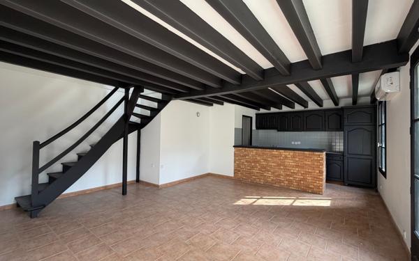 Maison à vendre    3 pièces • 65 m2 Étampes
