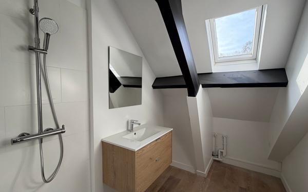 Maison à vendre    3 pièces • 65 m2 Étampes