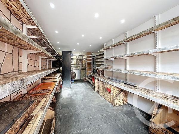 à vendre  25 m2 CORBEIL ESSONNES - 91