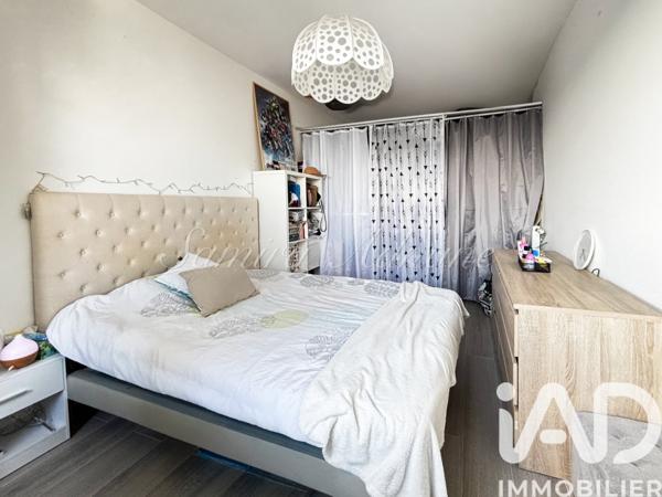 Appartement à vendre 2 pièces 41 m² Sartrouville