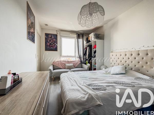 Appartement à vendre 2 pièces 41 m² Sartrouville