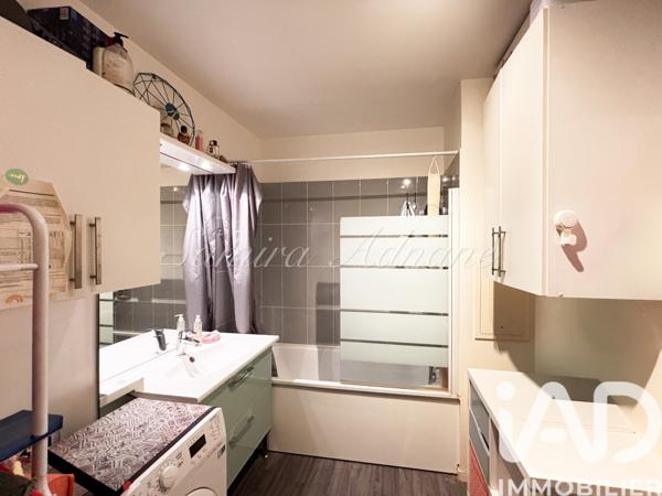Appartement à vendre 2 pièces 41 m² Sartrouville