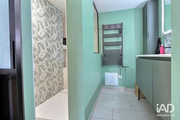 Location local d’activité 60 m² Peynier