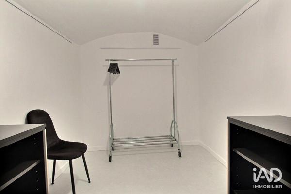 Location local d’activité 60 m² Peynier