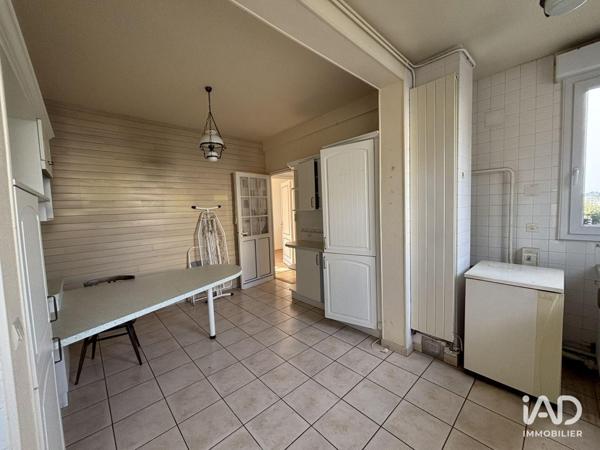 Maison à vendre 4 pièces 173 m² Carantec