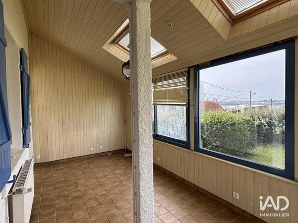 Maison à vendre 4 pièces 173 m² Carantec