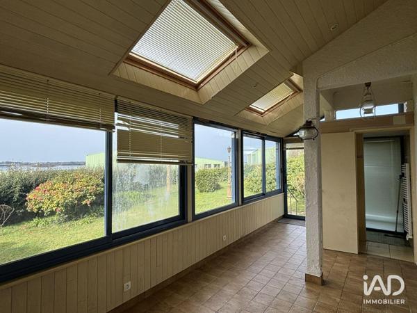 Maison à vendre 4 pièces 173 m² Carantec