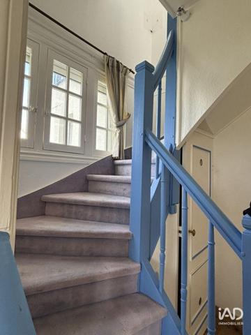 Maison à vendre 4 pièces 173 m² Carantec