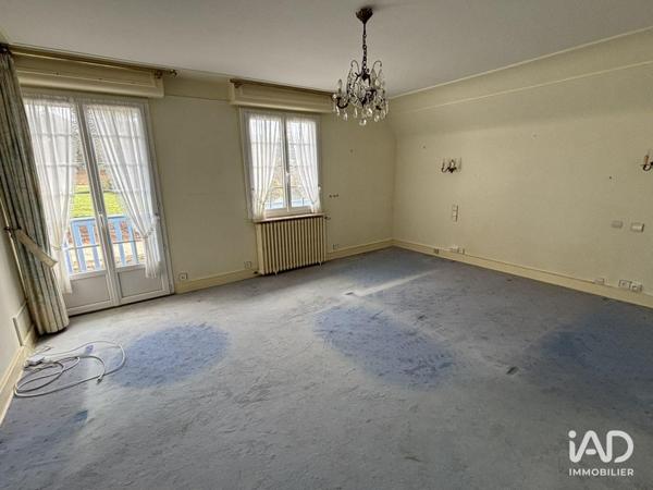 Maison à vendre 4 pièces 173 m² Carantec