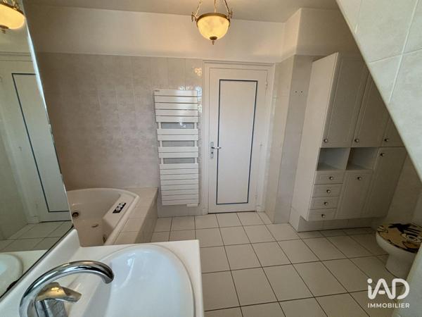 Maison à vendre 4 pièces 173 m² Carantec