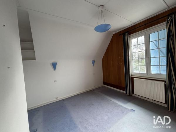 Maison à vendre 4 pièces 173 m² Carantec