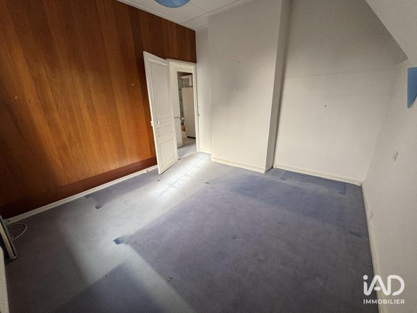 Maison à vendre 4 pièces 173 m² Carantec