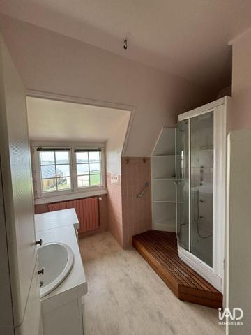 Maison à vendre 4 pièces 173 m² Carantec