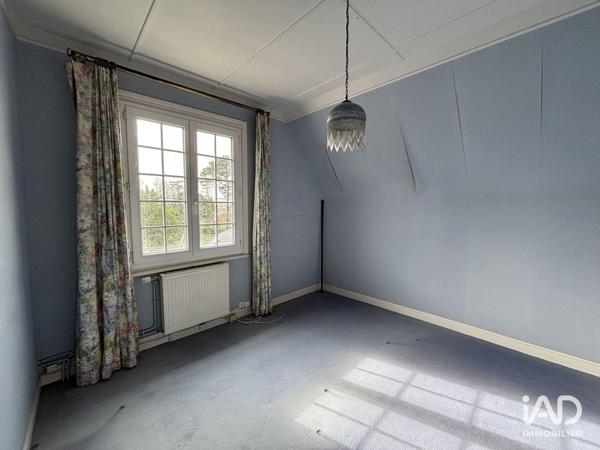 Maison à vendre 4 pièces 173 m² Carantec