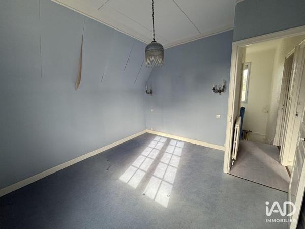 Maison à vendre 4 pièces 173 m² Carantec