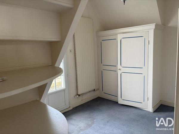 Maison à vendre 4 pièces 173 m² Carantec